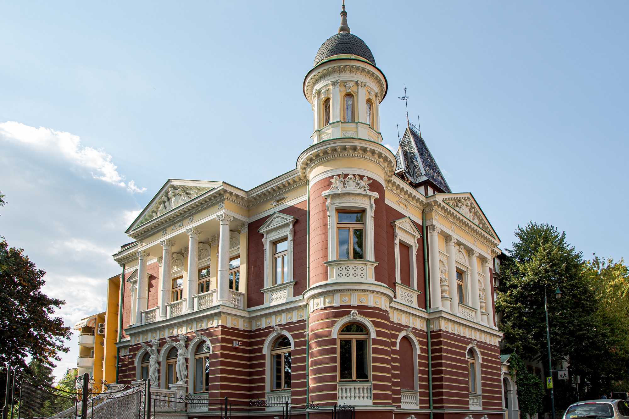 Location image
