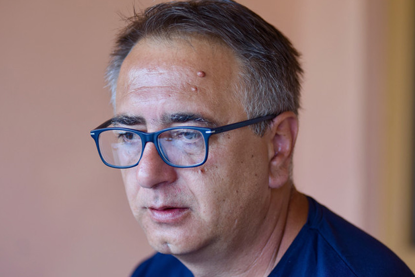 Lecturer image