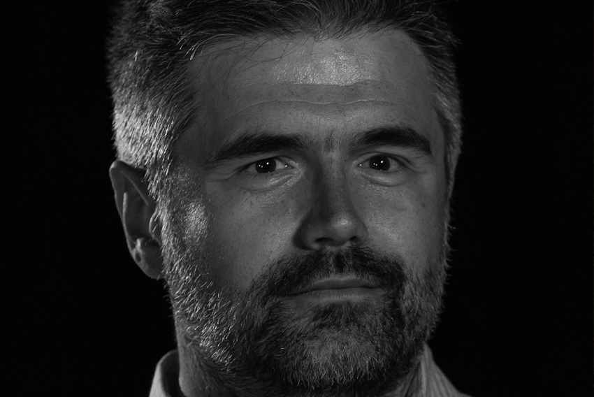 Lecturer image