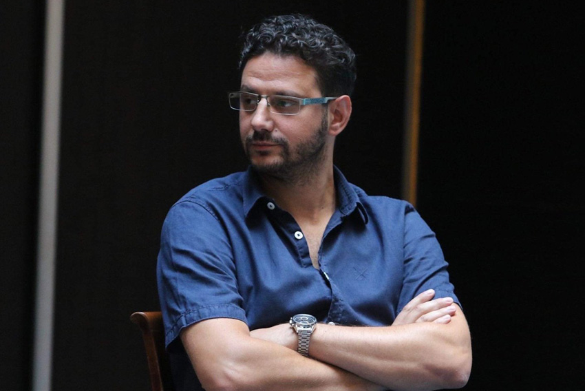 Lecturer image