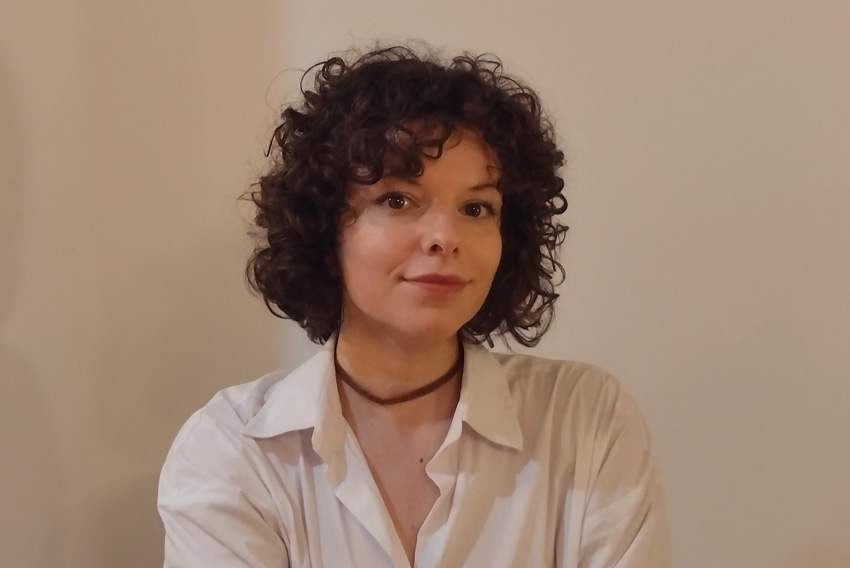 Lecturer image
