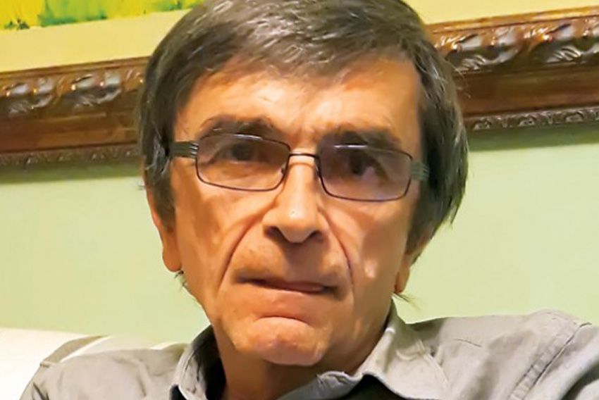 Lecturer image