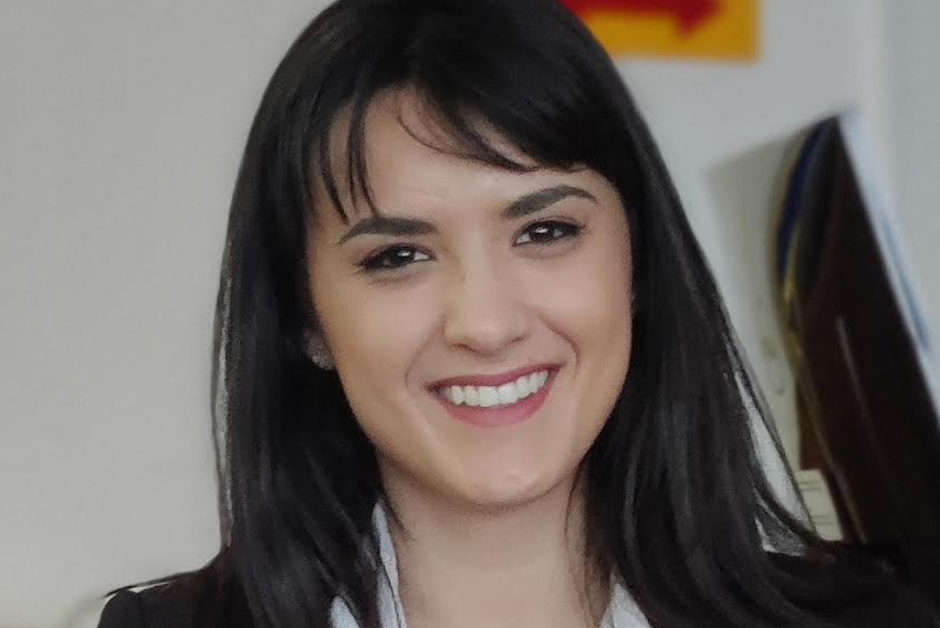 Lecturer image
