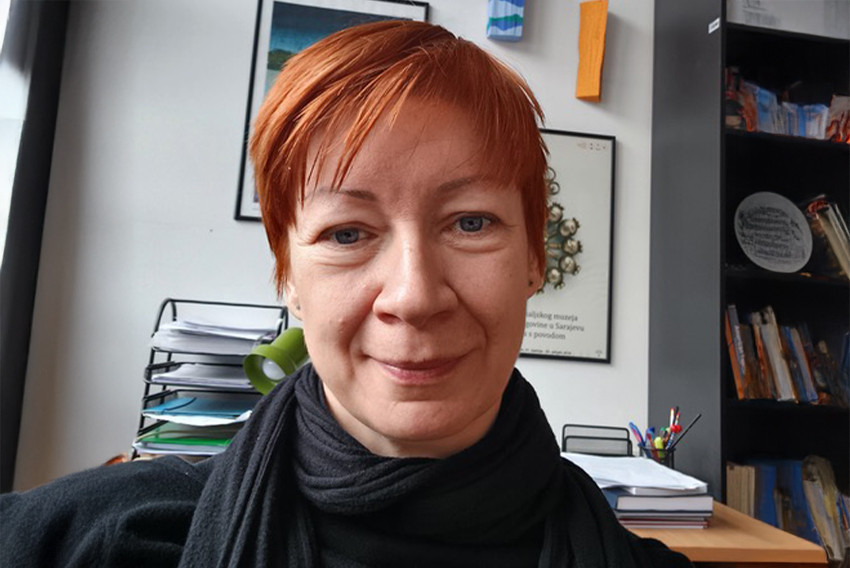 Lecturer image